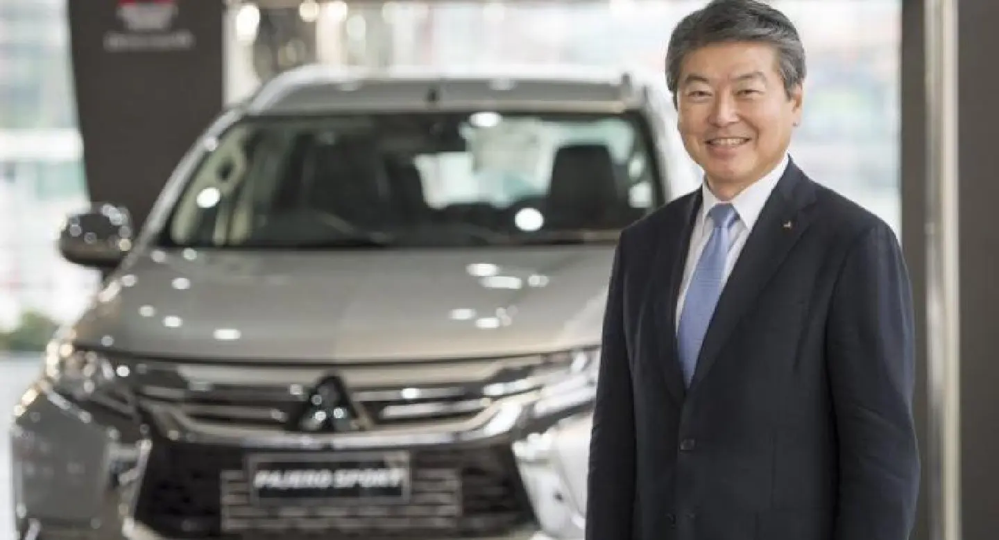 Mitsubishi, Nissan tighten bonds in Thailand Mitsubishi, Nissan tighten bonds in Thailand