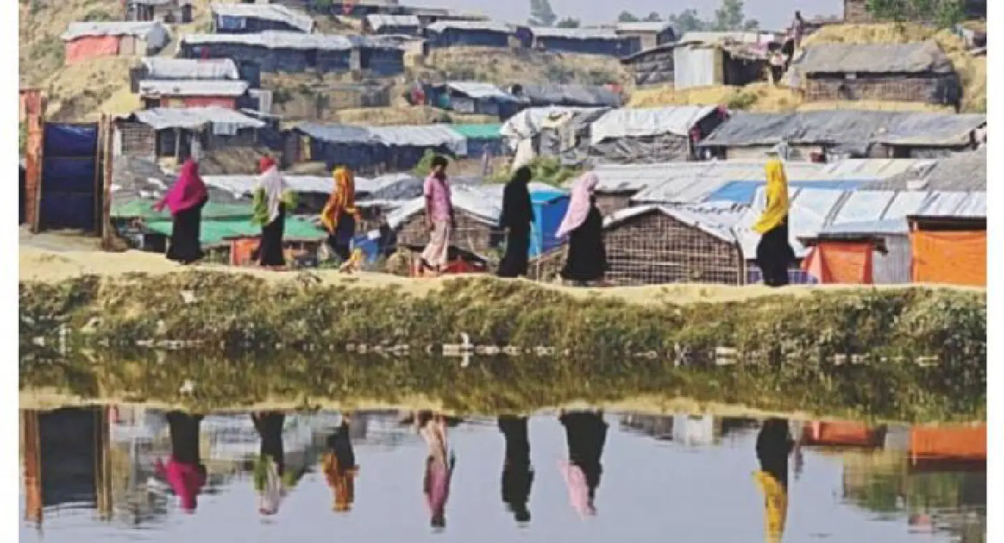 Myanmar turns down UN Security Council visit Myanmar turns down UN Security Council visit