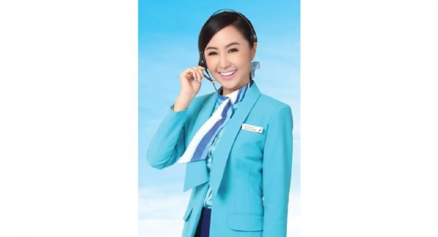 Bangkok Airways adds ‘call centre check-in’ to expedite airport experience Bangkok Airways adds ‘call centre check-in’ to expedite airport experience