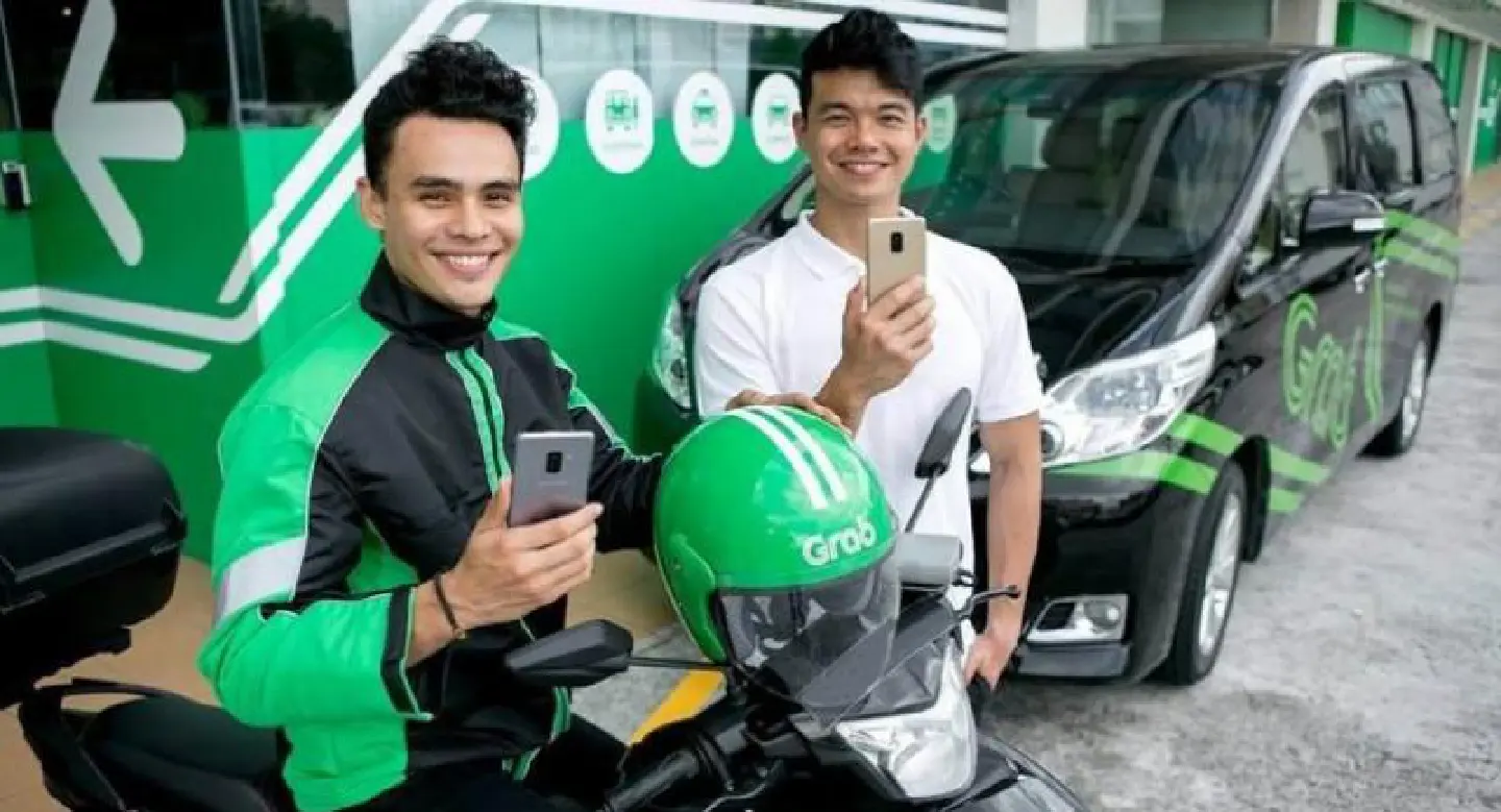 Grab and Samsung partner to drive digital inclusion in Southeast Asia Grab and Samsung partner to drive digital inclusion in Southeast Asia