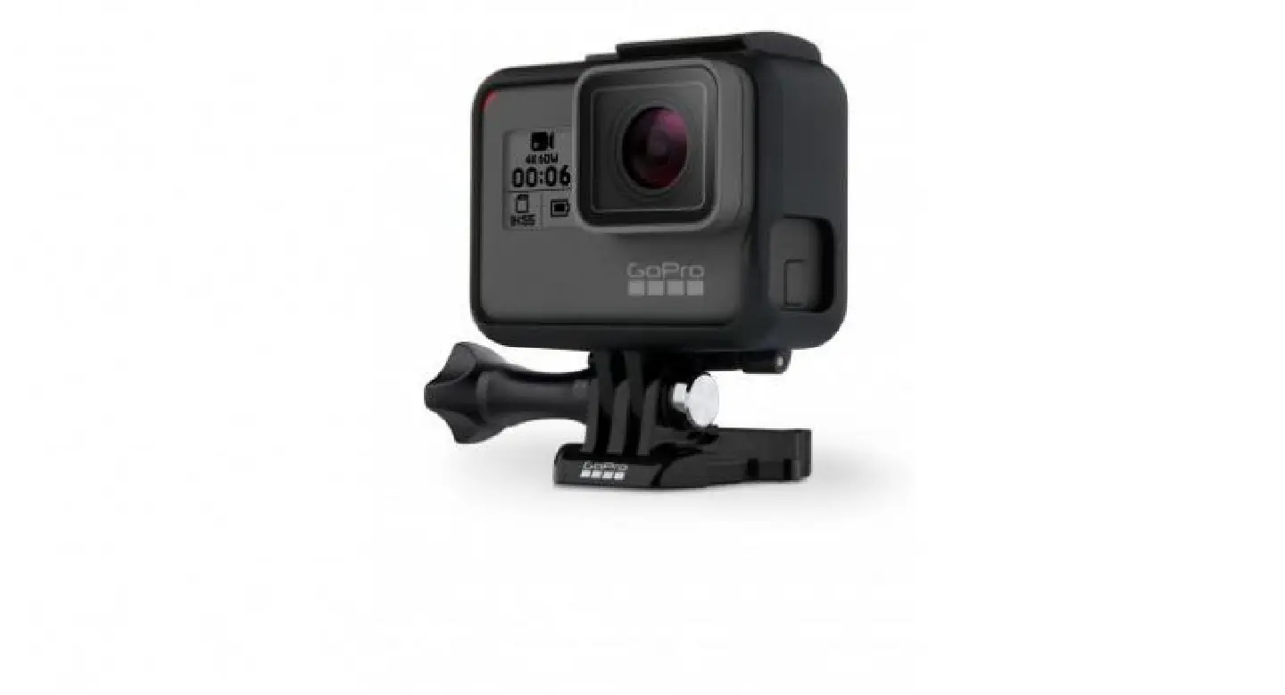 GoPro just got better GoPro just got better