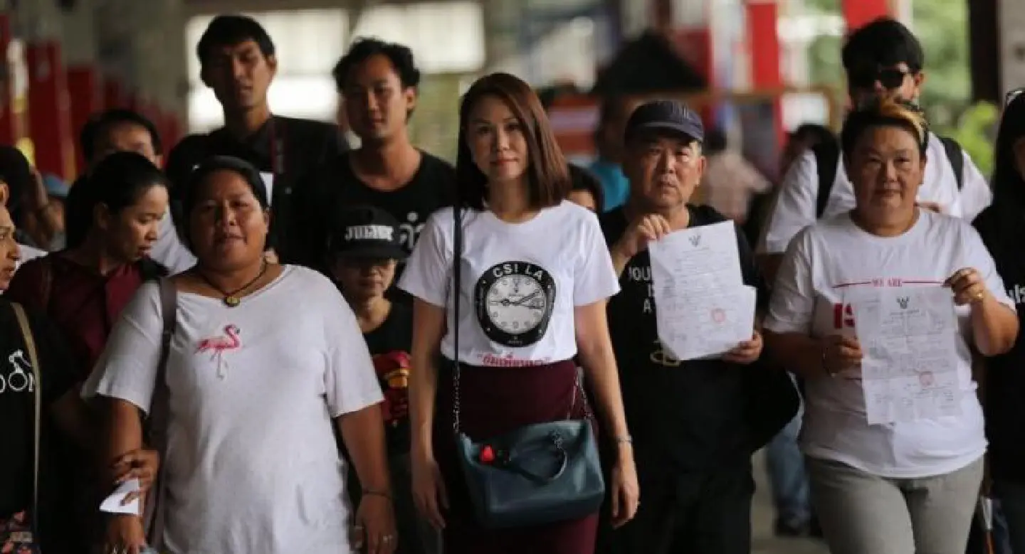 Activists seek postponement of meeting with police Activists seek postponement of meeting with police
