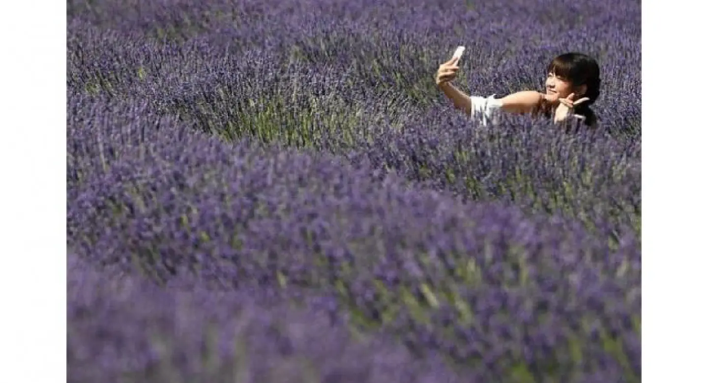 Expensive holidays more popular for Chinese
