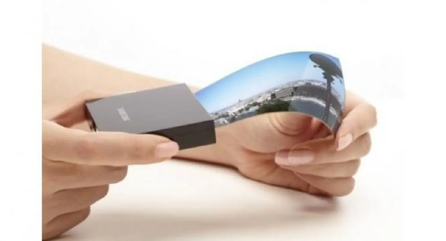 With record-high earnings, Samsung fixated on AI chips, foldable phones With record-high earnings, Samsung fixated on AI chips, foldable phones