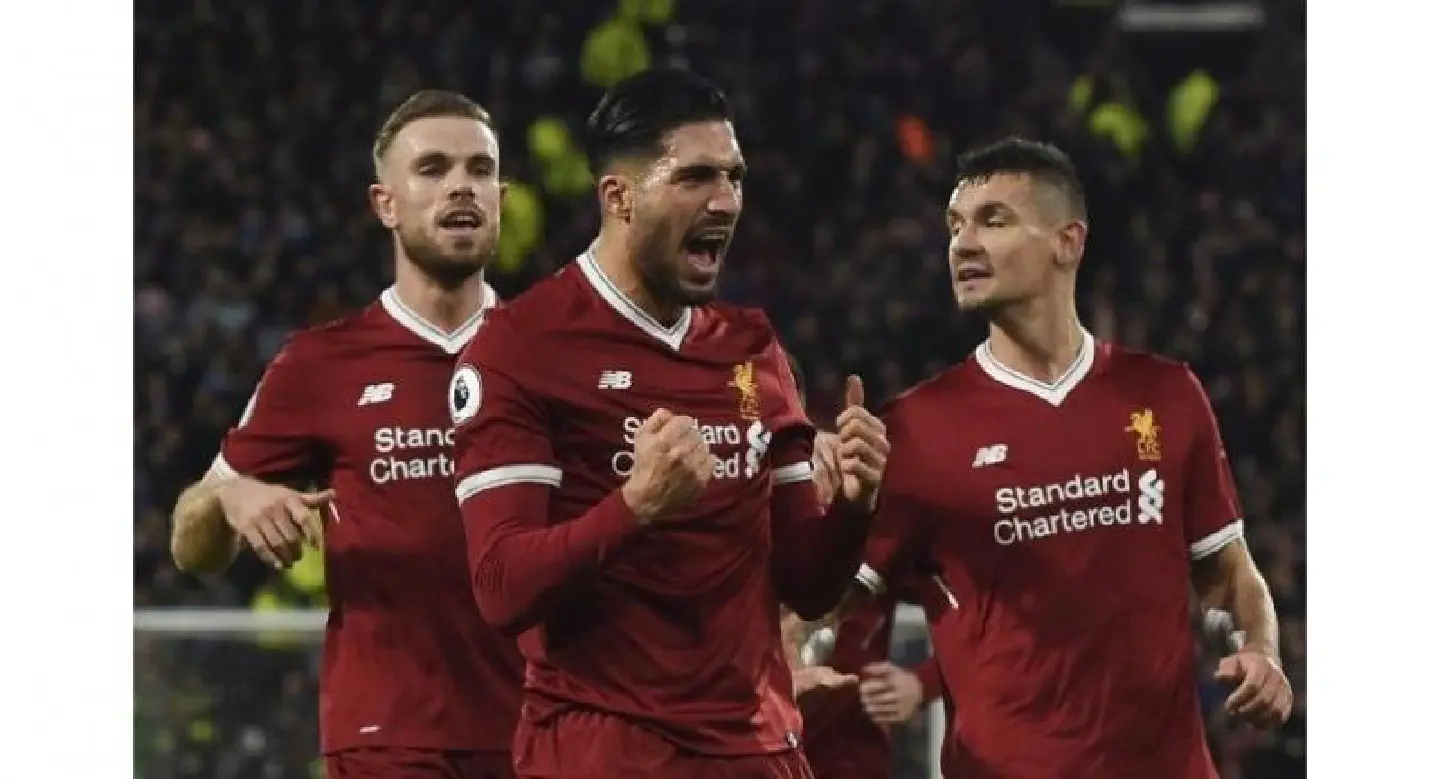 Football: Champions League need unites Liverpool and Tottenham Football: Champions League need unites Liverpool and Tottenham
