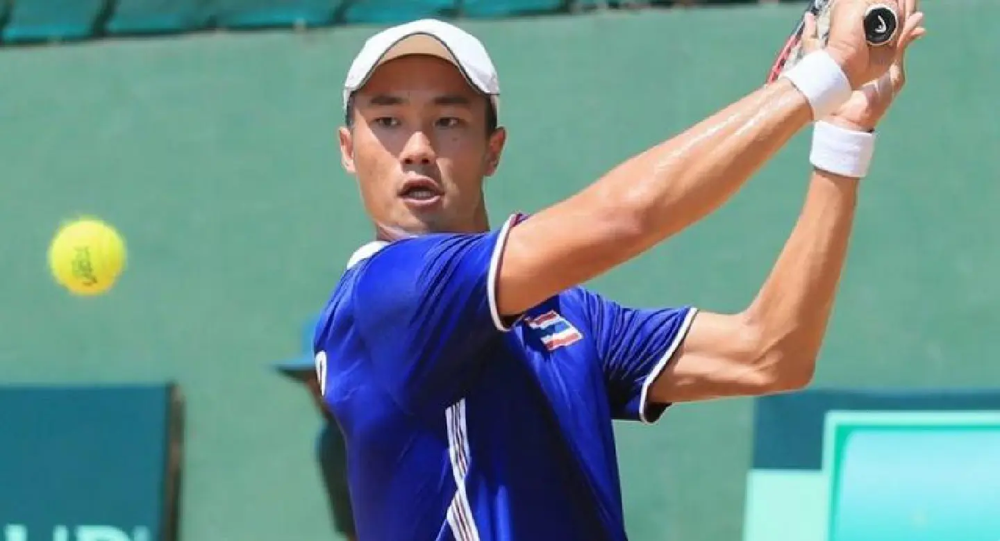 Bangkok star to rescue as Cup-tie hangs in balance Bangkok star to rescue as Cup-tie hangs in balance
