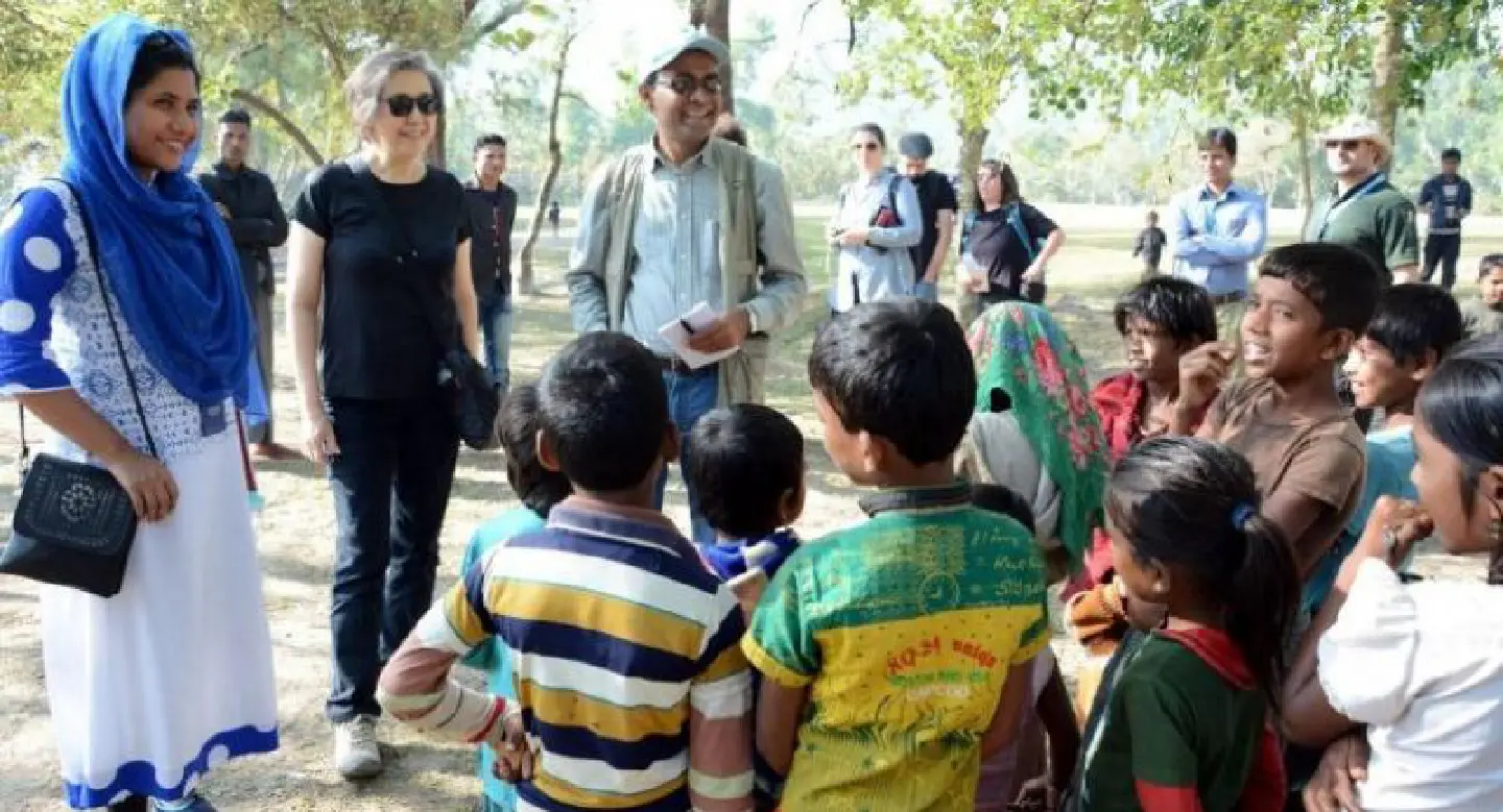 Thailand rejects UN report on Myanmar refugees on border