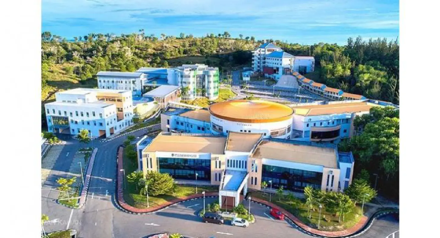 Brunei University:Towards a university of innovation and enterprise Brunei University:Towards a university of innovation and enterprise