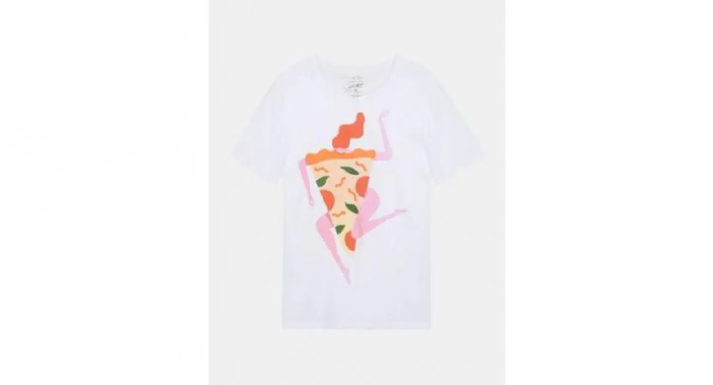 Tees with an artistic bent Tees with an artistic bent