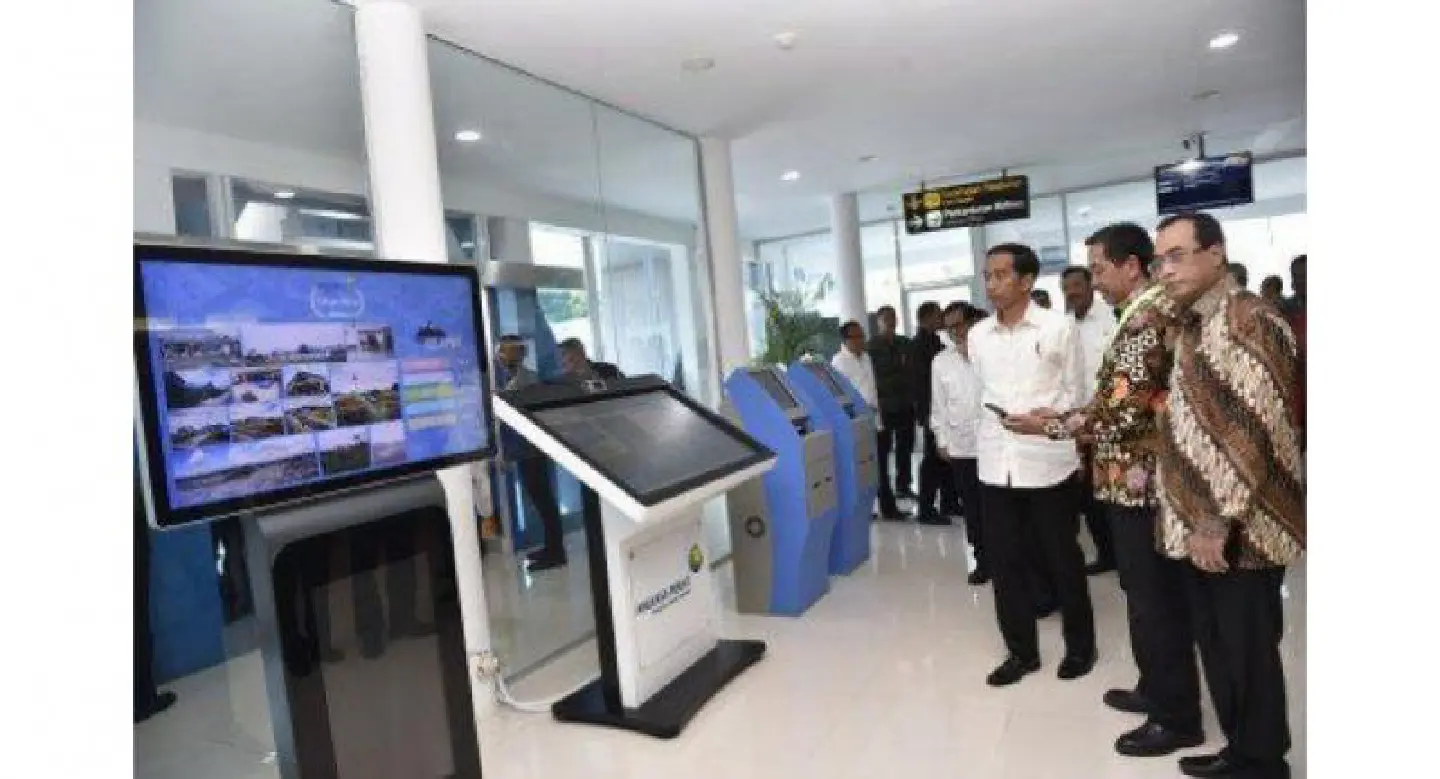 Many Indonesian airports to be revamped amid increasing number of flights Many Indonesian airports to be revamped amid increasing number of flights