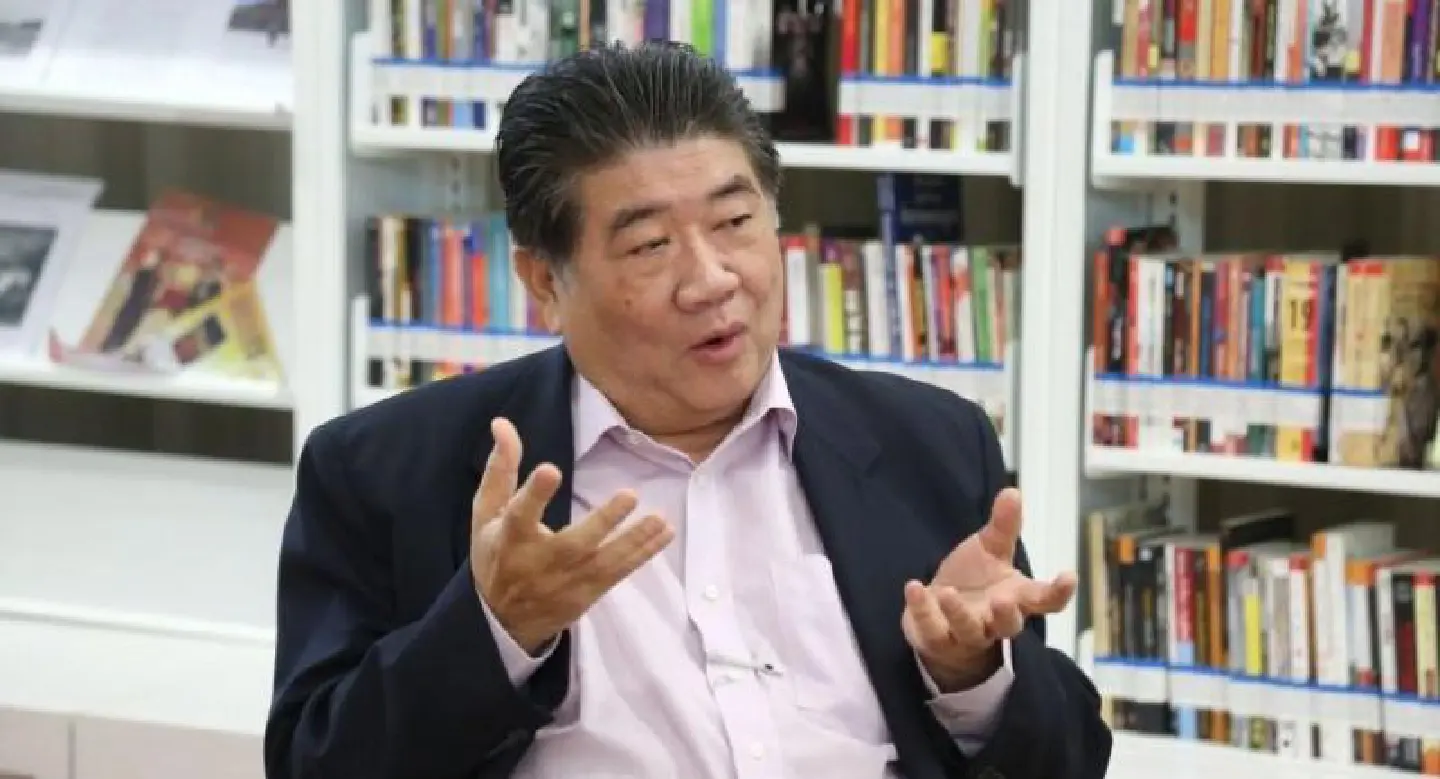 Pheu Thai chief sorry for claims about student parades