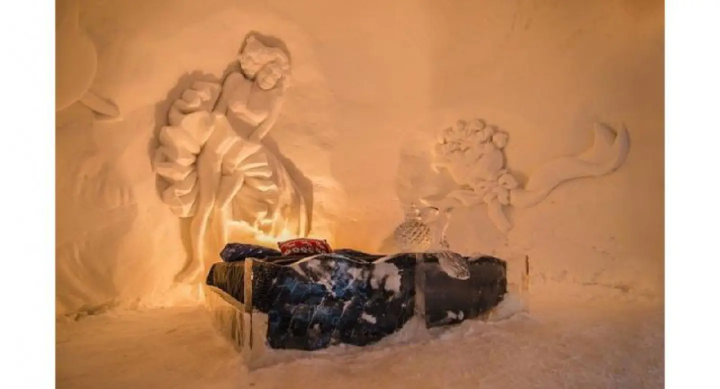 The world’s dreamiest places to propose The world’s dreamiest places to propose
