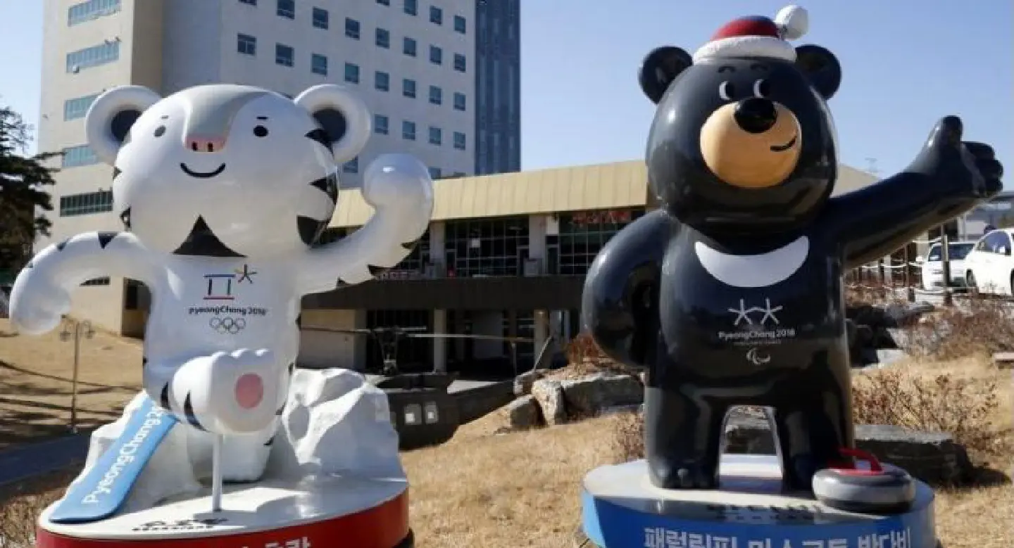 Brrr! Brutal cold raises concerns over Olympics opening ceremony