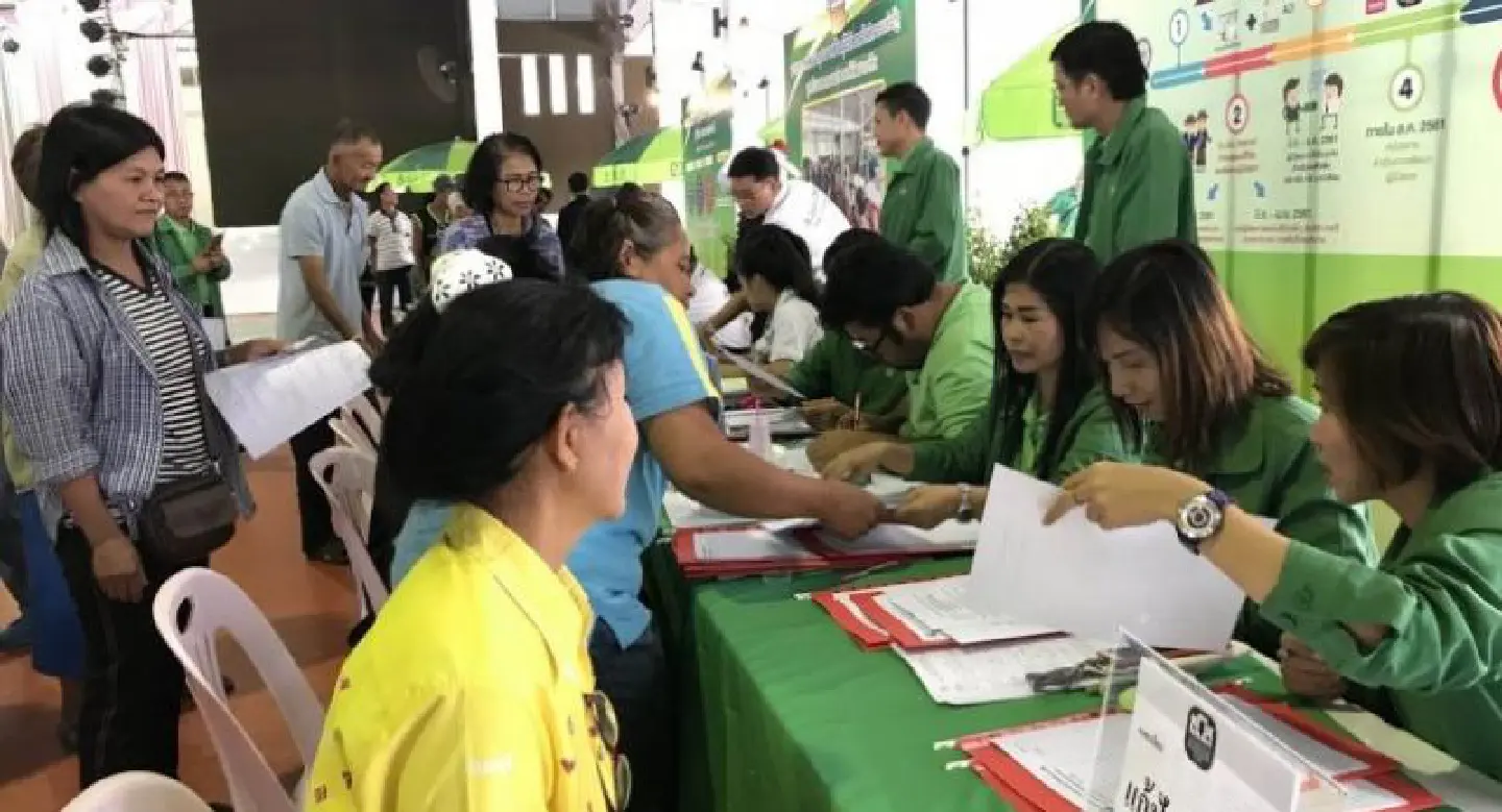 Welfare plan targets underground debts Welfare plan targets underground debts