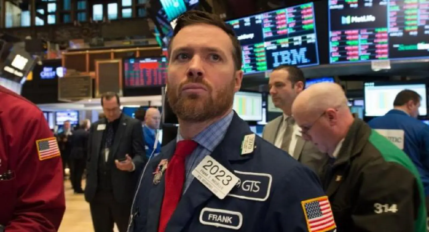 Wall Street's deepest dives Wall Street's deepest dives