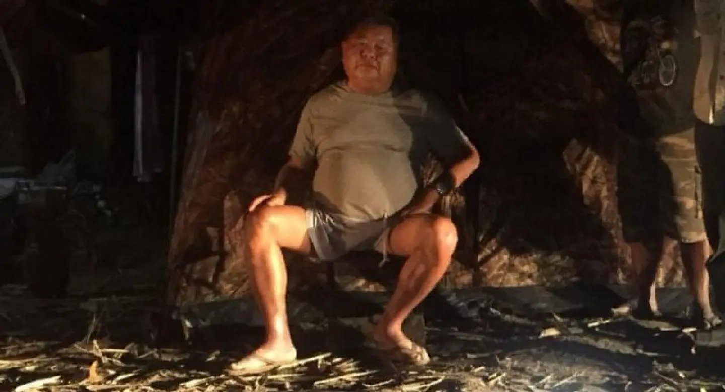 ITD president  arrested for poaching at wildlife sanctuary granted bail