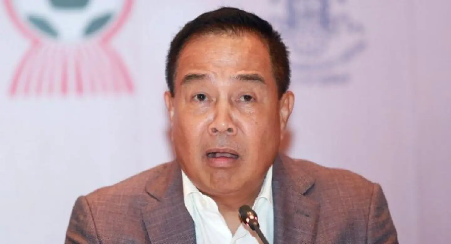 Somyot ‘does not have to explain’ Bt300m loan in Victoria’s case Somyot ‘does not have to explain’ Bt300m loan in Victoria’s case
