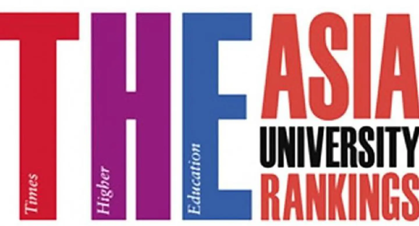 Thai universities fail to match last year’s Asia rankings