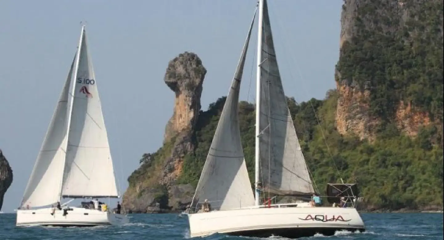 Records broken at windy 2018 The Bay Regatta Records broken at windy 2018 The Bay Regatta