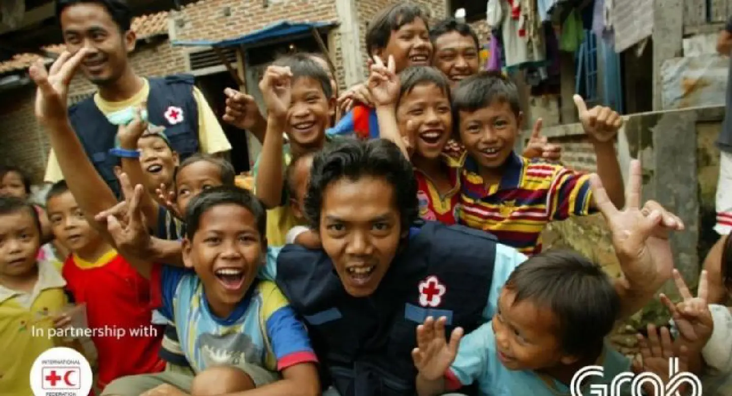 Helping others to help themselves Helping others to help themselves