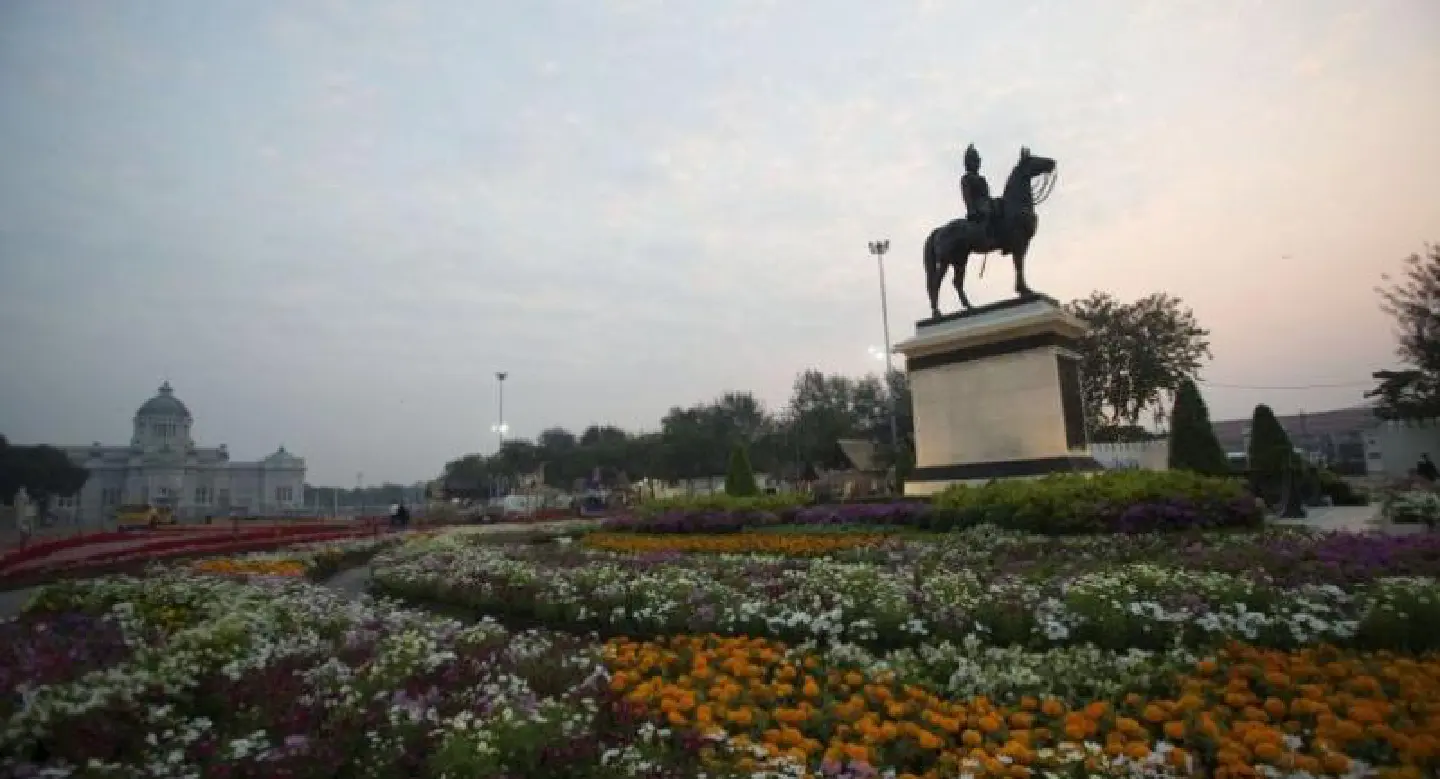 Royal winter festival to evoke the ‘good old days’ Royal winter festival to evoke the ‘good old days’