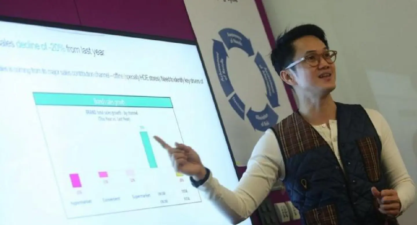 Shape-up for world of advertising as big data gathers momentum Shape-up for world of advertising as big data gathers momentum