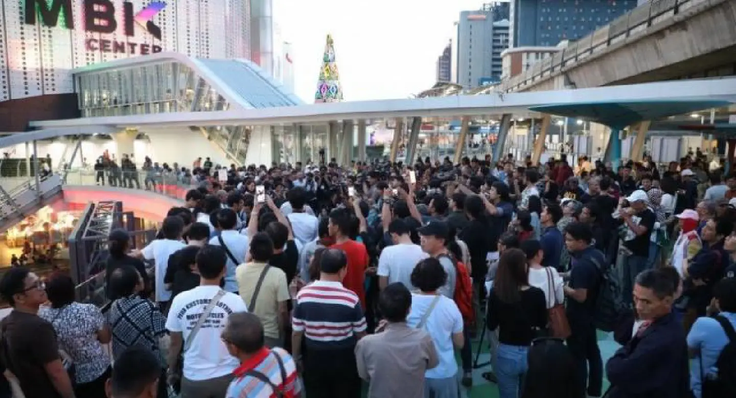 Activists ready to respond to political assembly charges