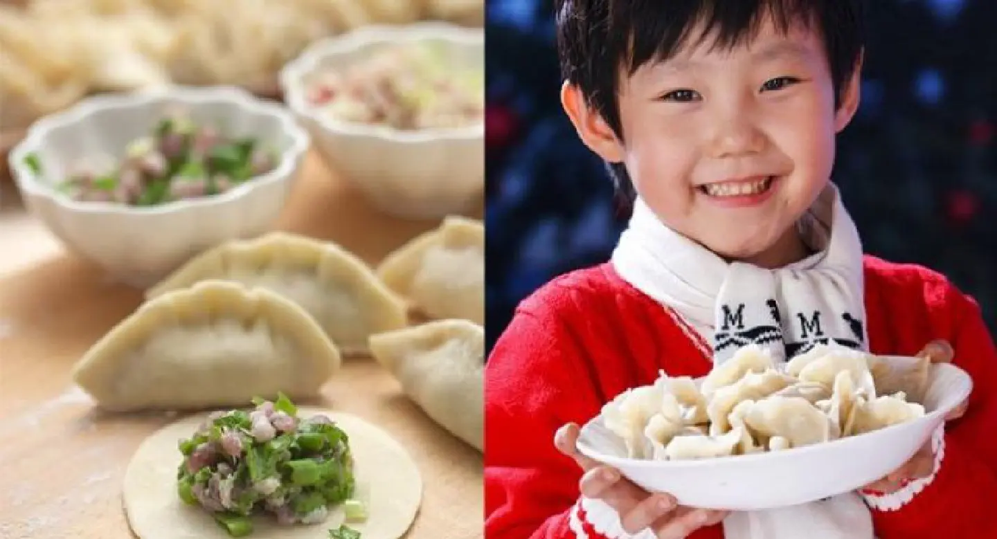10 Spring Festival foods to try from around China 10 Spring Festival foods to try from around China