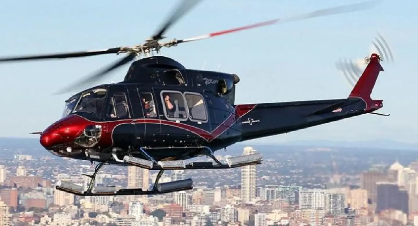 Canada sells 16 helicopters to Philippines after drug war row Canada sells 16 helicopters to Philippines after drug war row