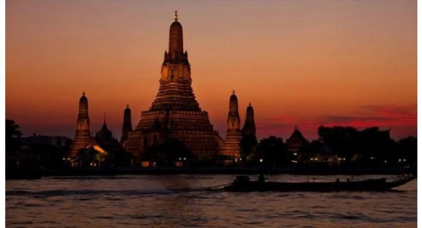 Bangkok voted Best City Destination in Asia Pacific third year in a row Bangkok voted Best City Destination in Asia Pacific third year in a row