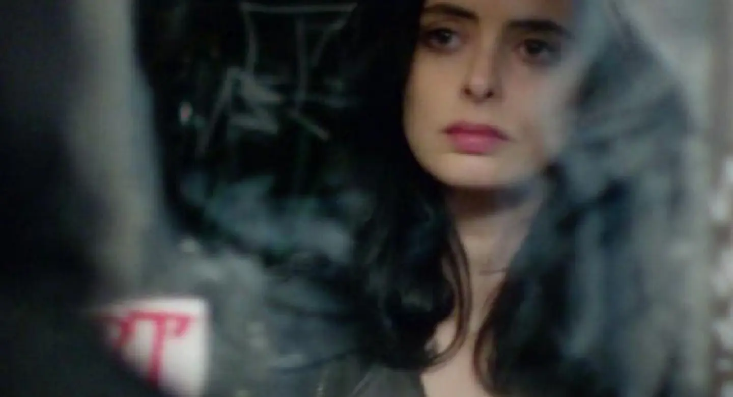 Jessica Jones returns to Netflix Jessica Jones returns to Netflix