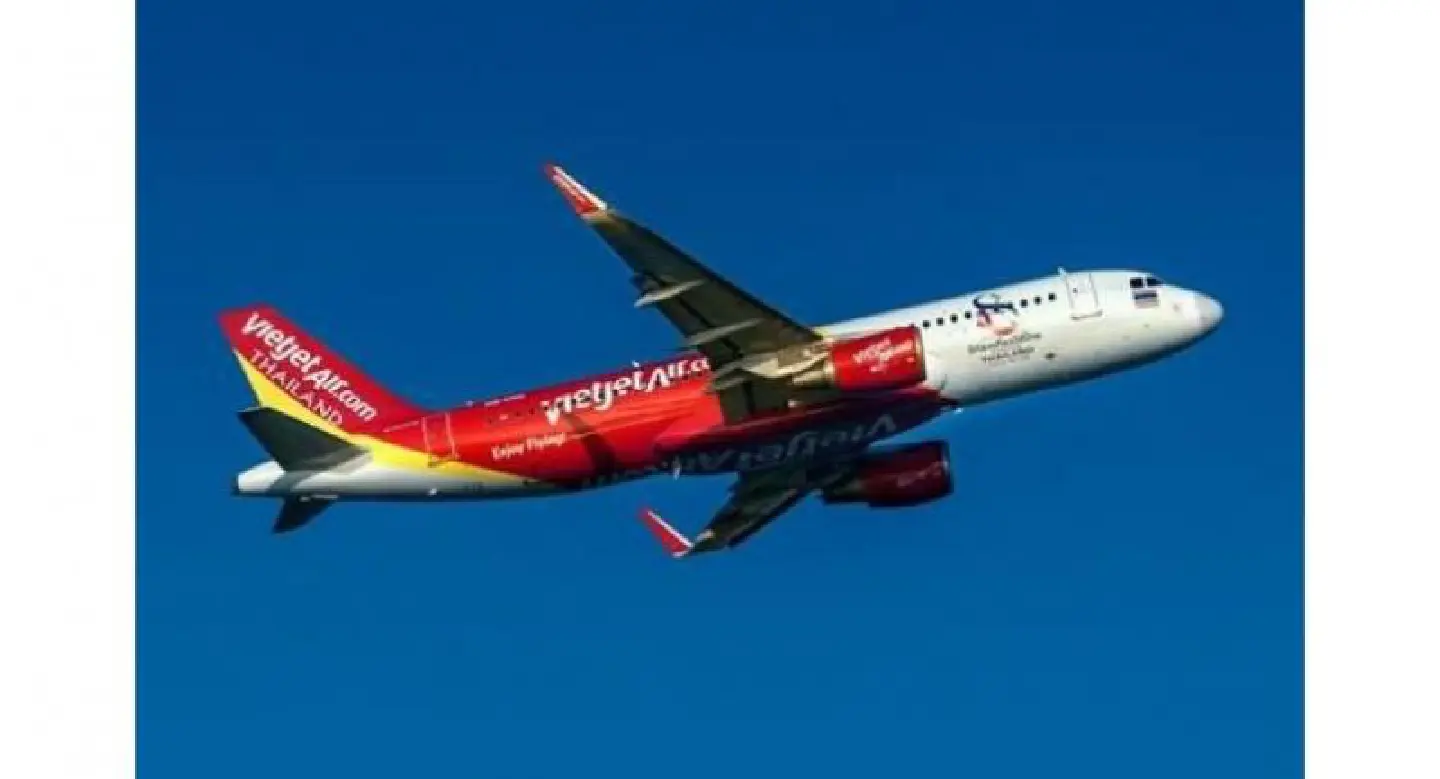 Thai Vietjet launches northern Thailand promotion for Valentine’s Thai Vietjet launches northern Thailand promotion for Valentine’s