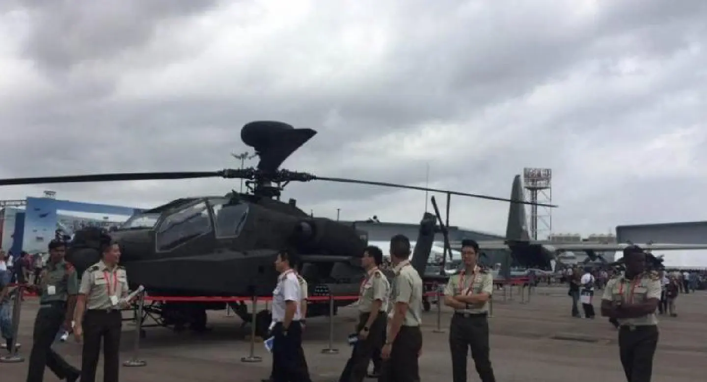 SE Asia arms spending to surge this year amid lack of conventional threats SE Asia arms spending to surge this year amid lack of conventional threats
