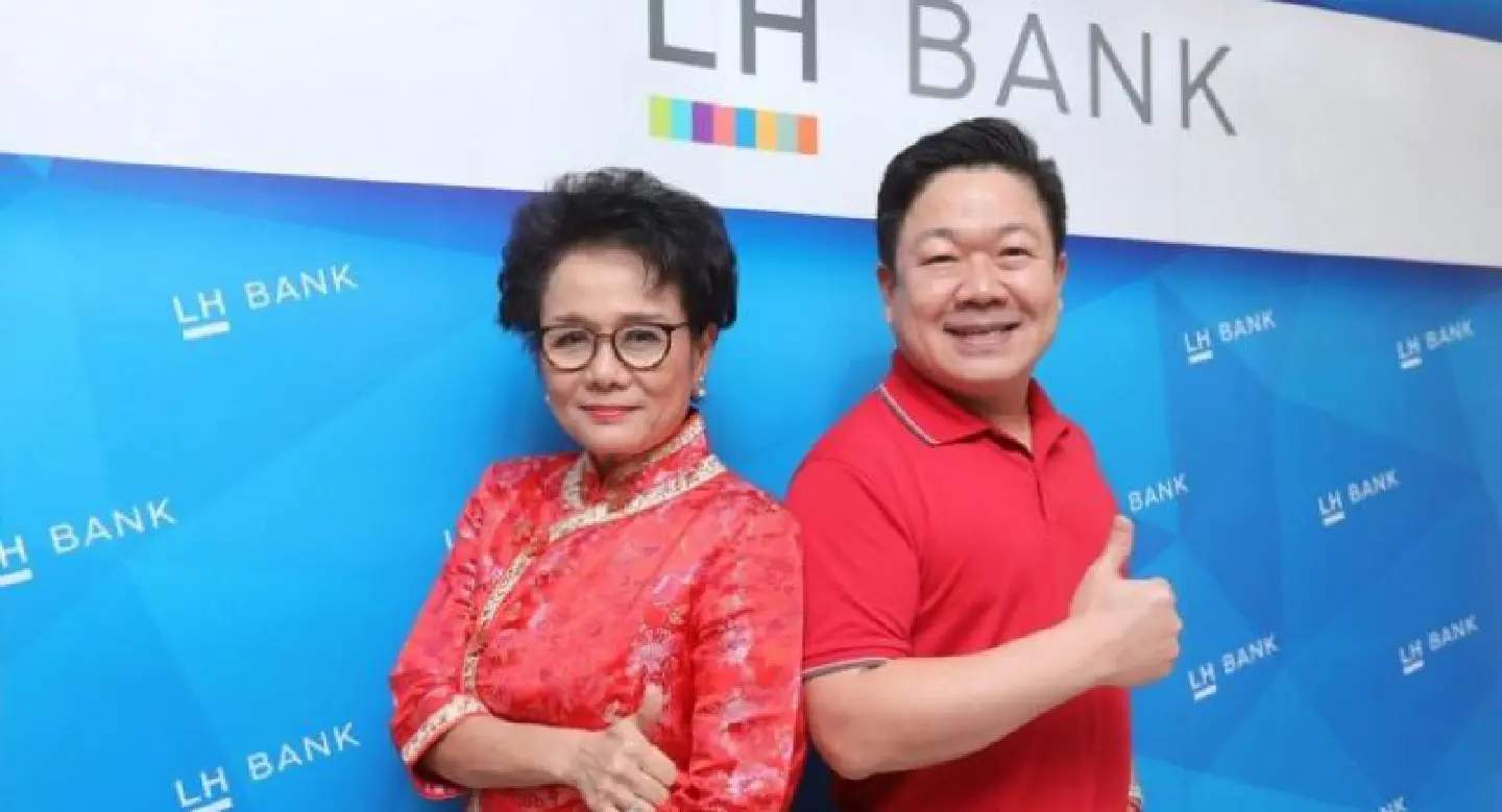 LH Bank woos Taiwanese investors via partner