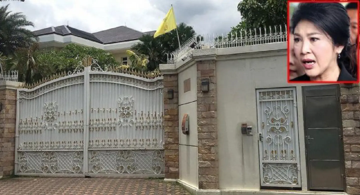Lawyer moves to block sale of Yingluck’s frozen assets Lawyer moves to block sale of Yingluck’s frozen assets