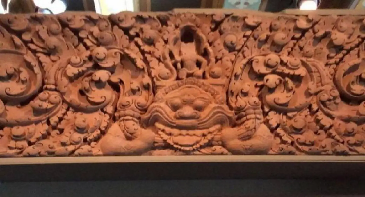 Culture Ministry calls for return of ancient Thai artefacts from US museums