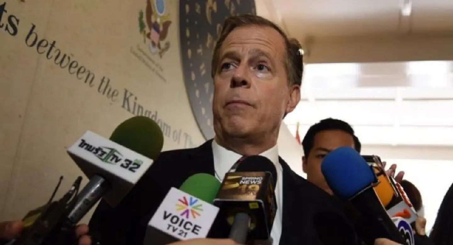US ‘encouraged by Thailand’s return to democracy’ as elections delayed