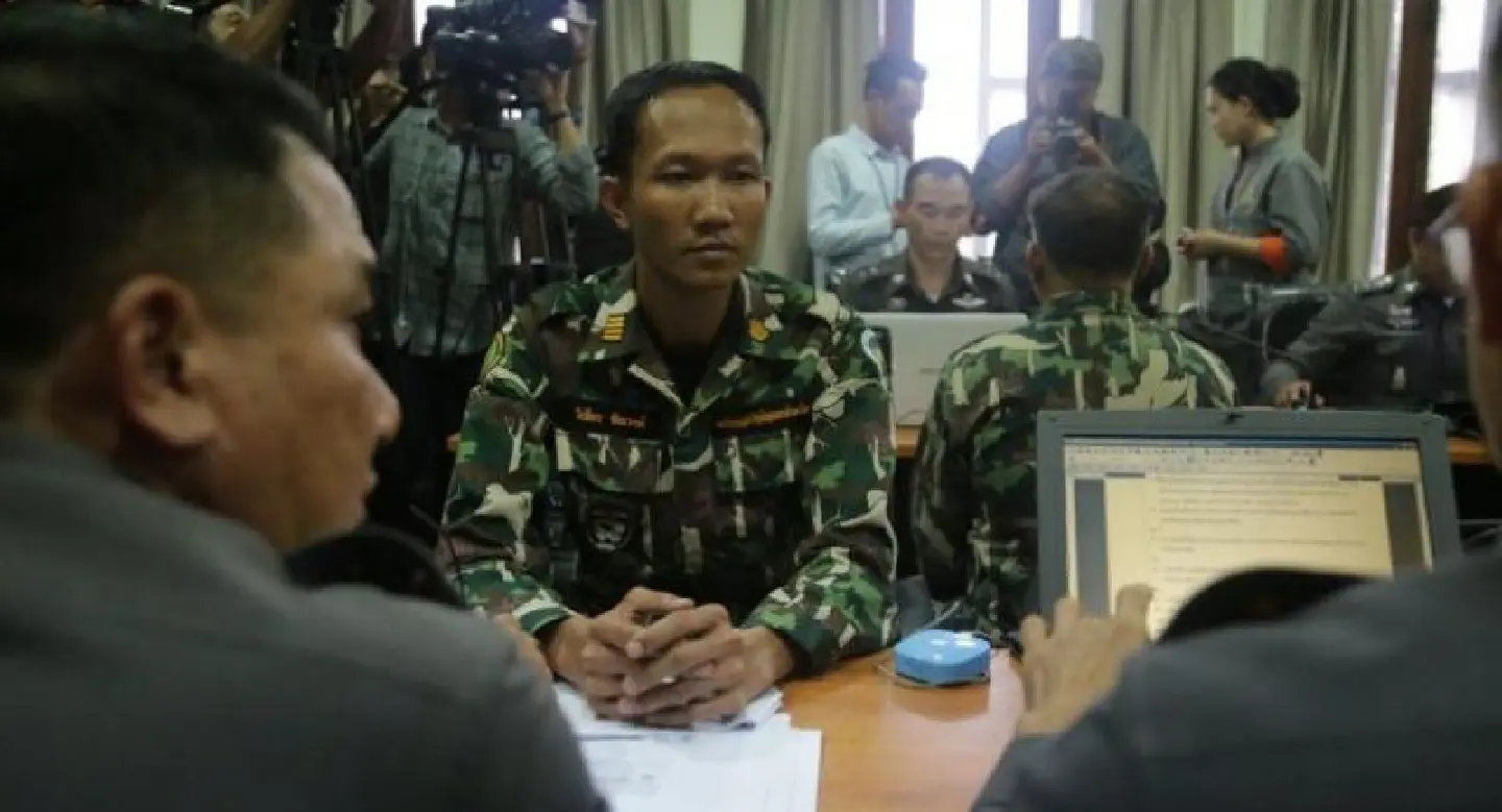 Strong evidence of crimes in poaching case: minister