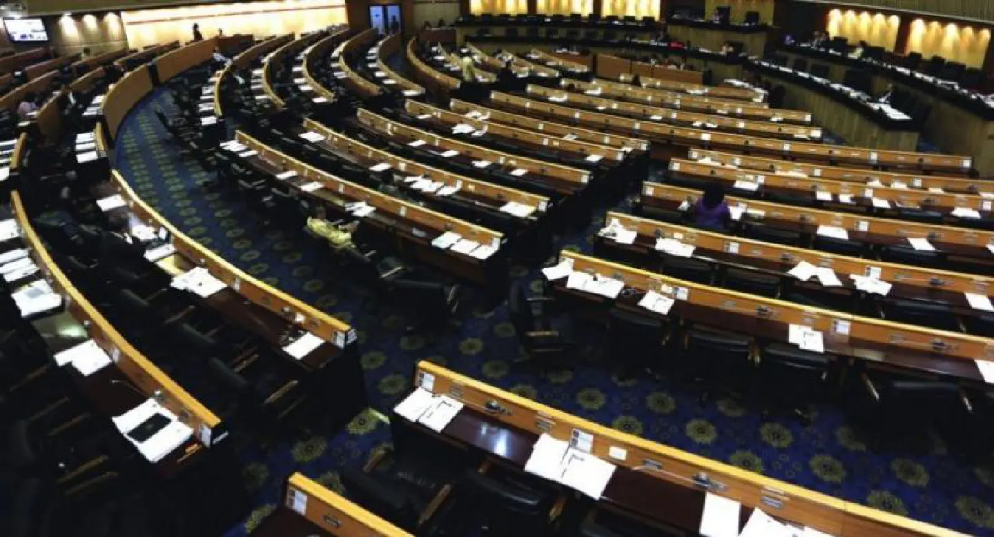 NLA passes legislation to develop Eastern Economic Corridor