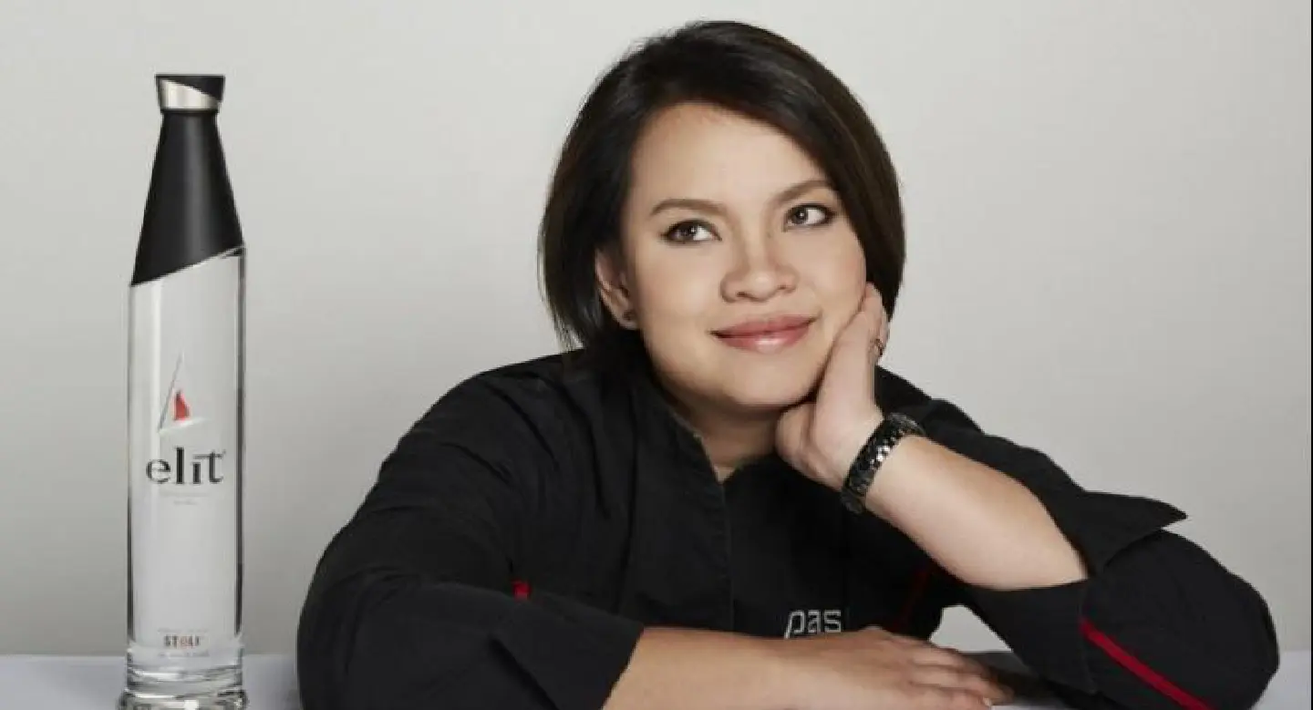 Asia’s 50 Best 2018: Bee Satongun is top female chef Asia’s 50 Best 2018: Bee Satongun is top female chef