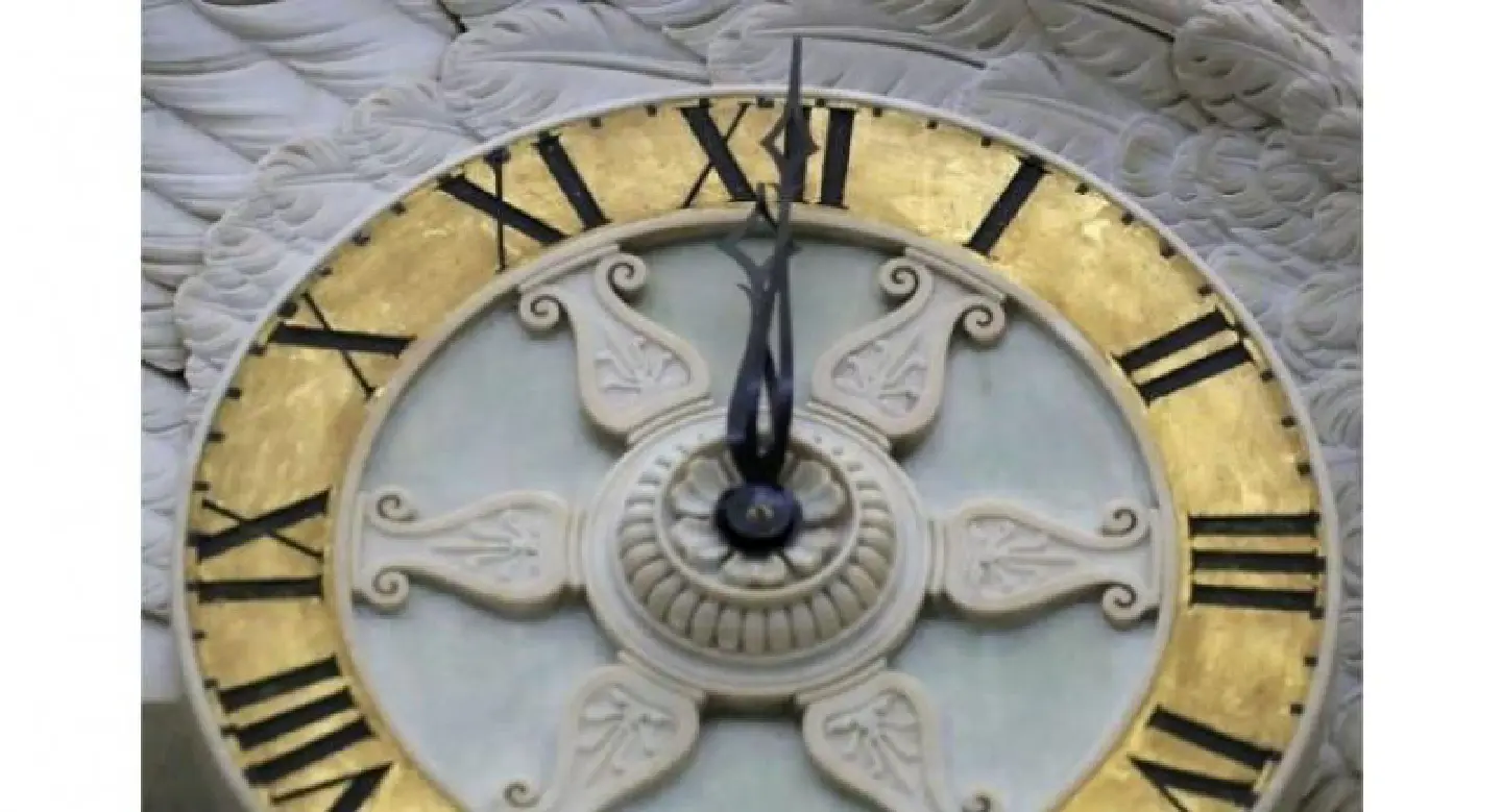 Shutdown starts at midnight as US Senate adjourns with no spending bill