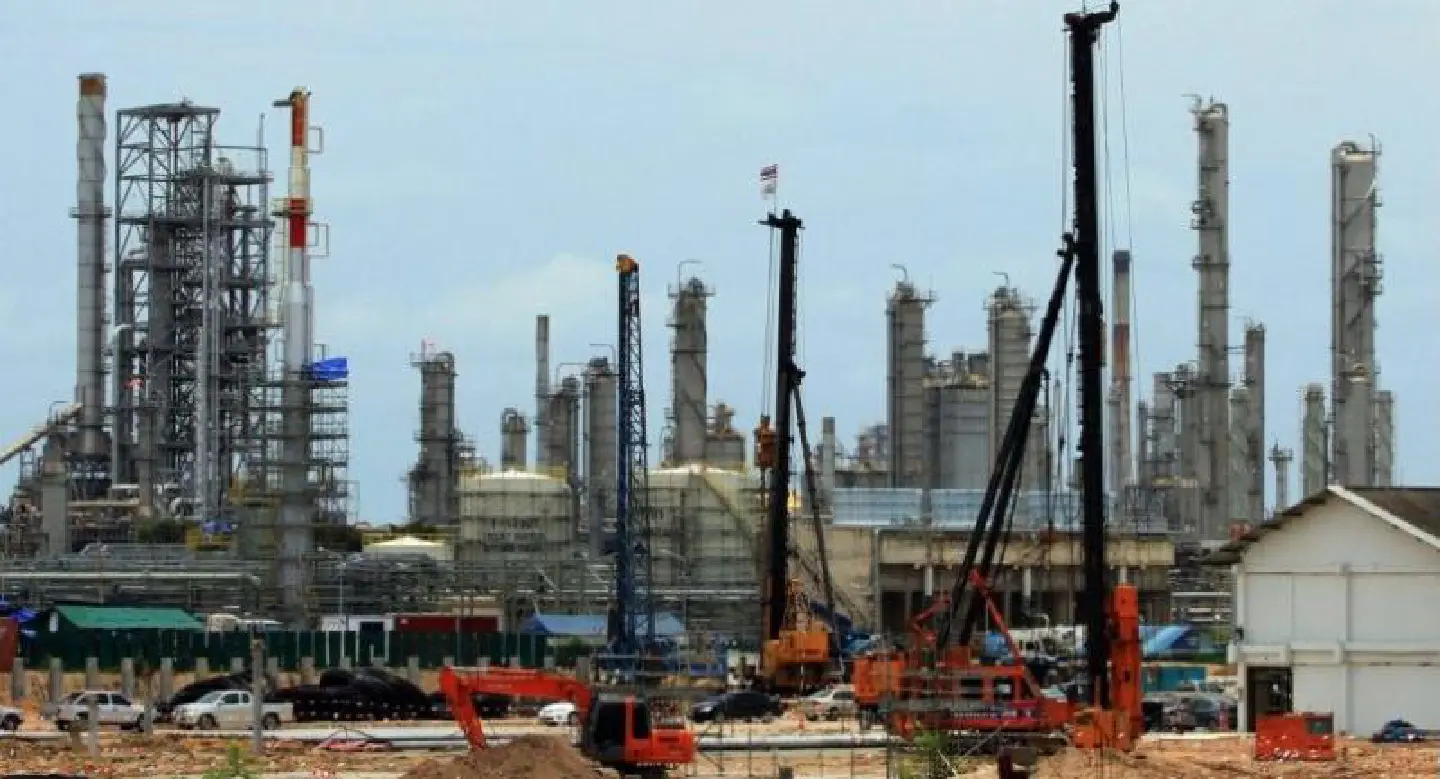 EEC plans ‘must protect against pollution, job loss’ EEC plans ‘must protect against pollution, job loss’