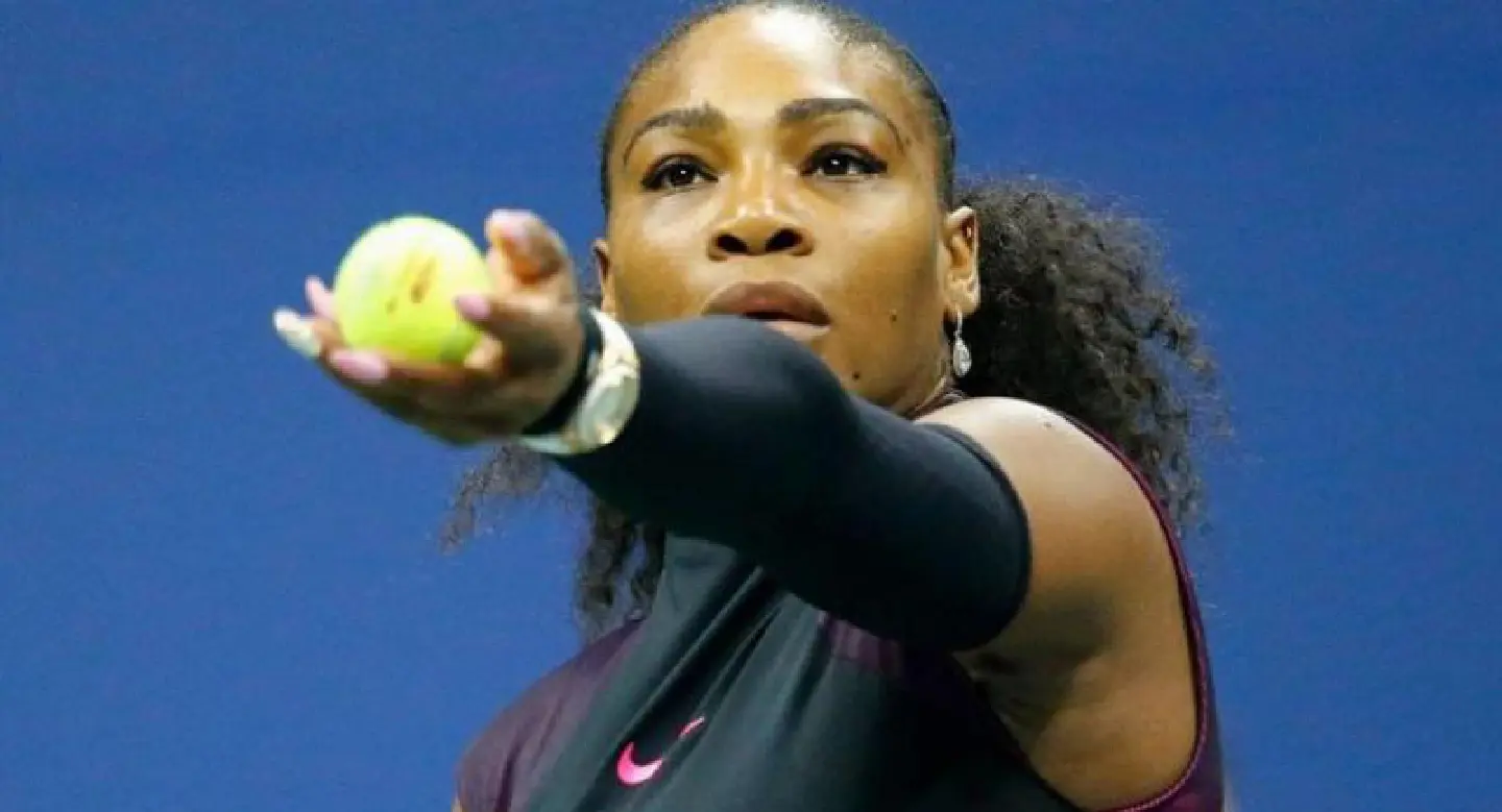 Serena ready for comeback after 'ups and downs' Serena ready for comeback after 'ups and downs'