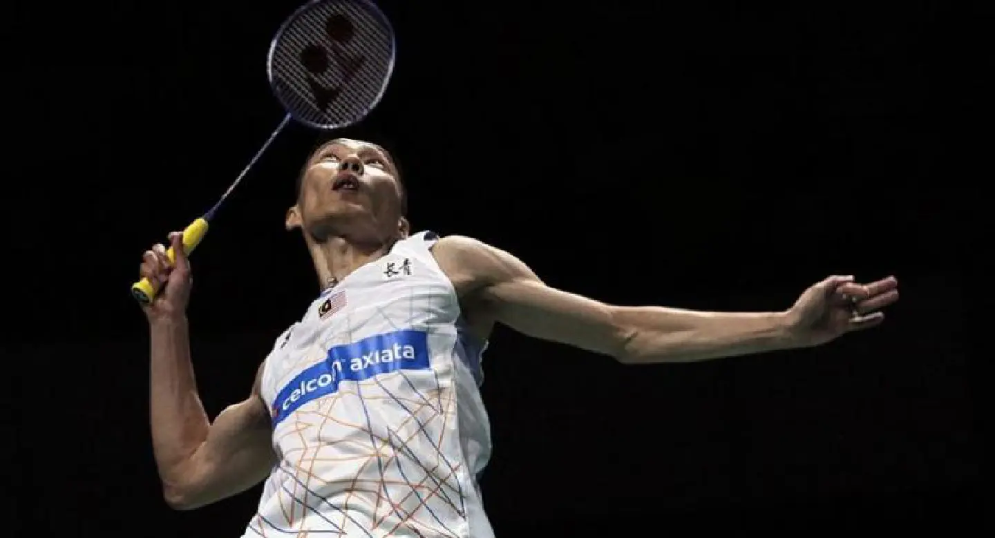 Malaysia in, Thailand out in Badminton Asia Malaysia in, Thailand out in Badminton Asia