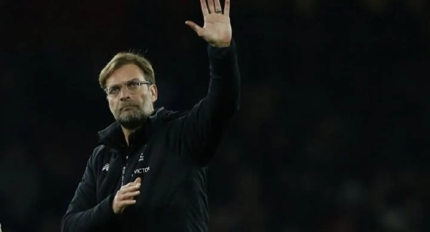Klopp preparing Van Dijk for frosty Southampton return Klopp preparing Van Dijk for frosty Southampton return