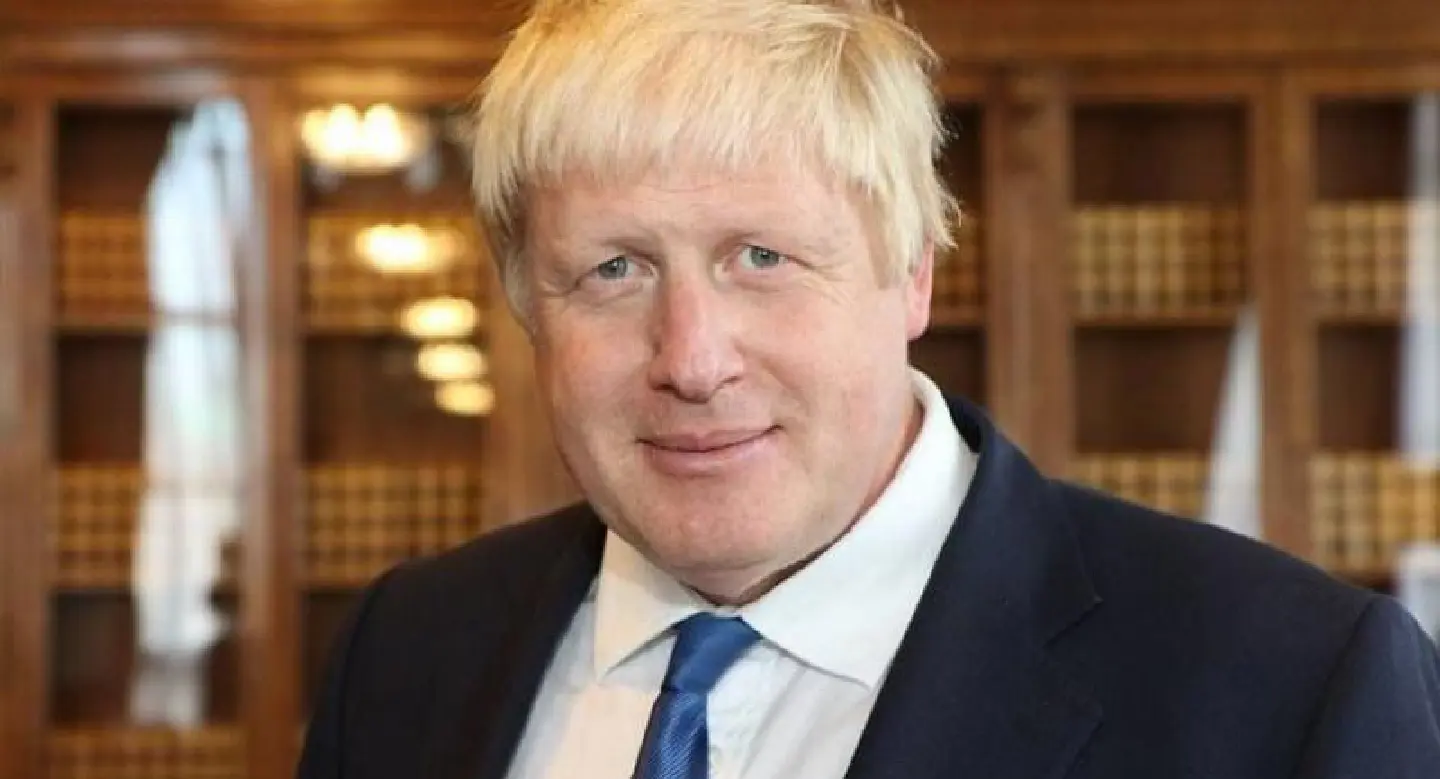 UK foreign secretary coming on two-day visit