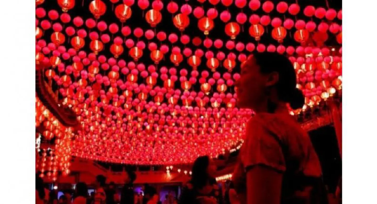 Eight Chinese New Year Traditions to get right Eight Chinese New Year Traditions to get right
