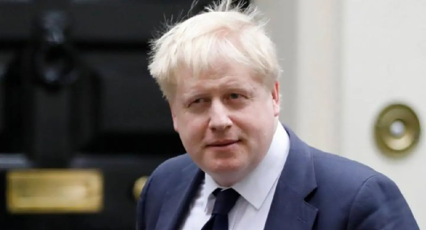 Johnson to boost Thai-UK ties