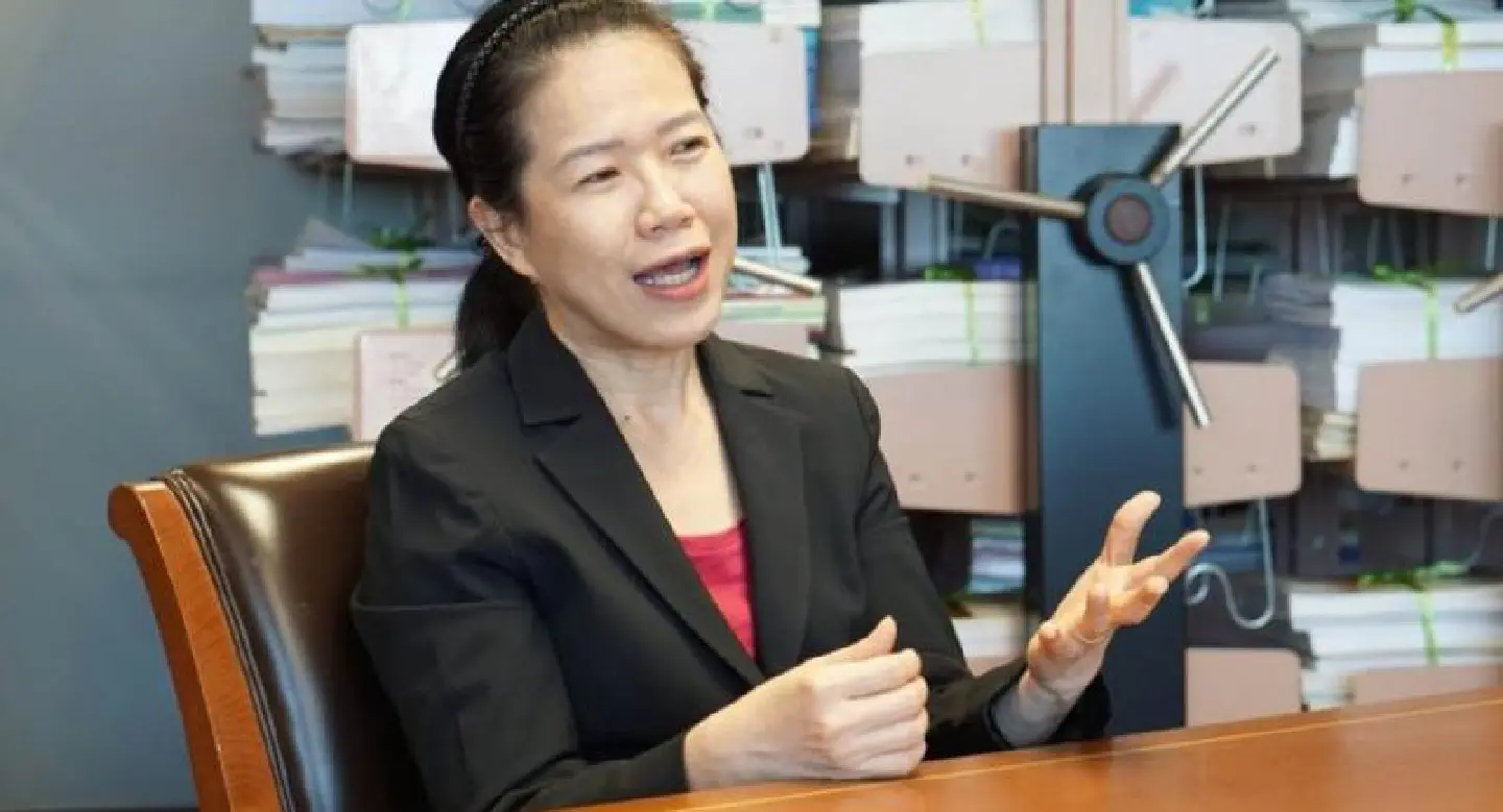 Expert calls for long-term fund for elderly patients Expert calls for long-term fund for elderly patients
