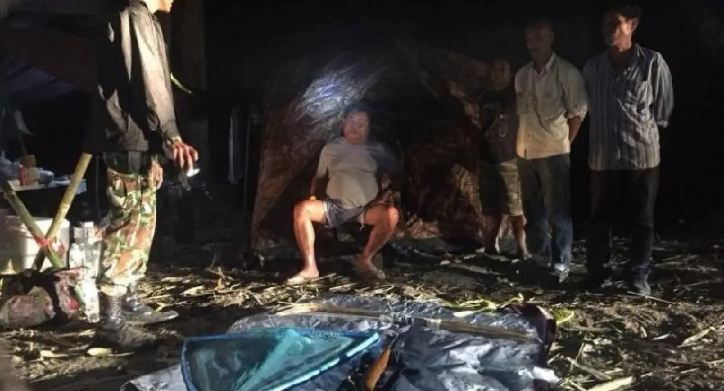 Premchai hunting case leads to more restrictions in national parks Premchai hunting case leads to more restrictions in national parks